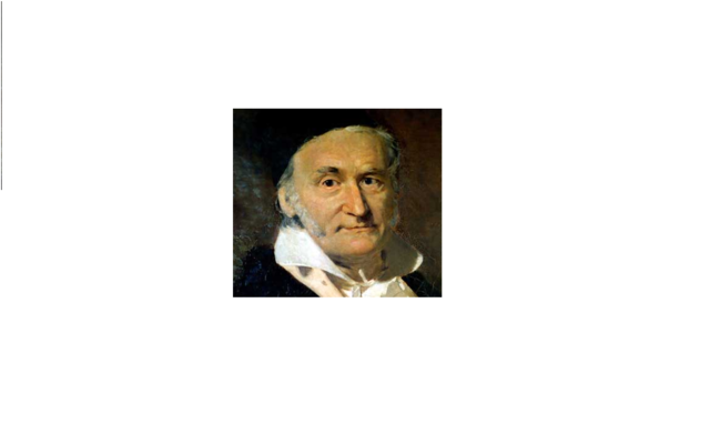 GAUSS