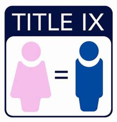 Title IX