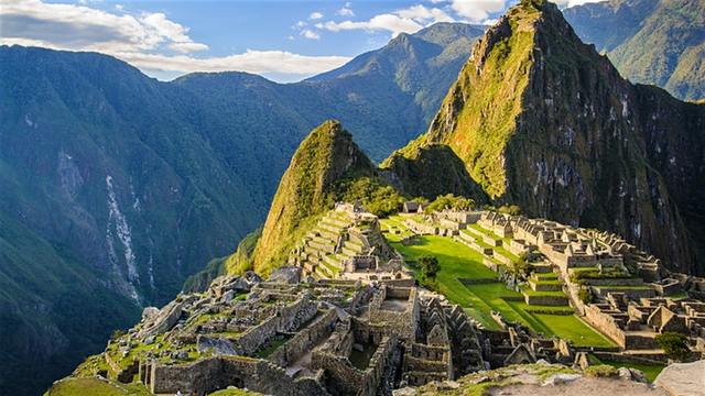 Incas