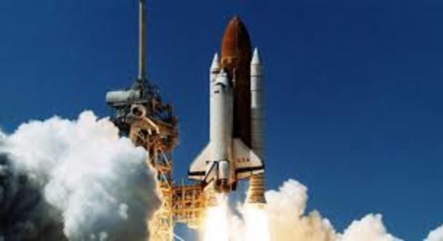 The Space Shuttle Program
