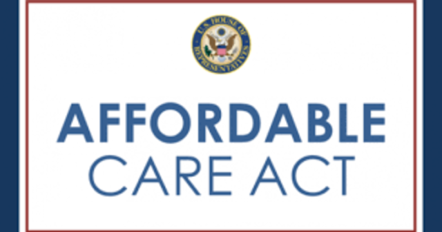 Affordable care act / Obama care