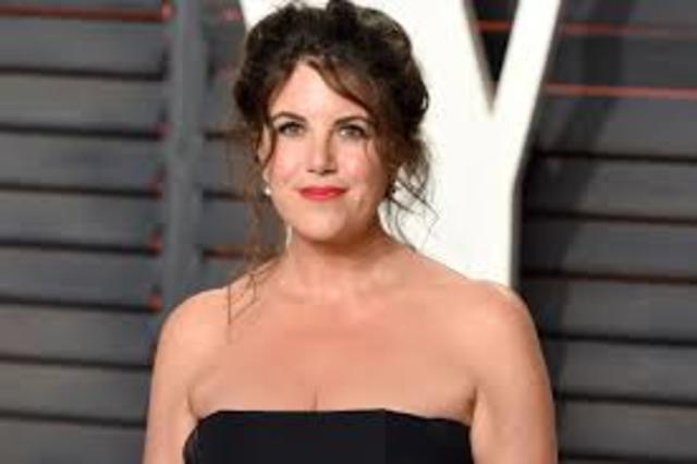 The Lewinsky Affair