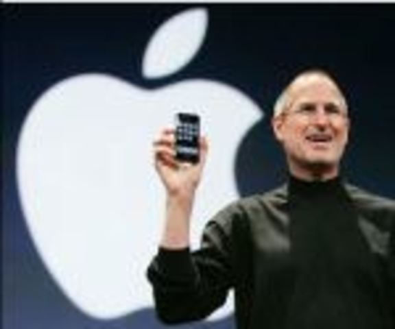 Steve Jobs regresa a Apple