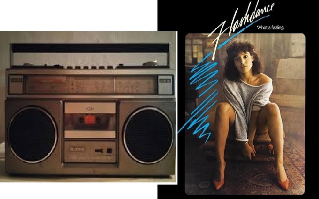 Cantamos ! Bailamos!