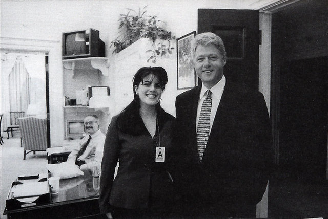 Lewinsky Affair