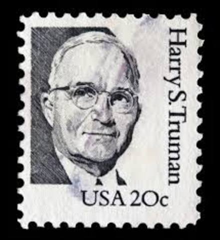 Truman Doctrine