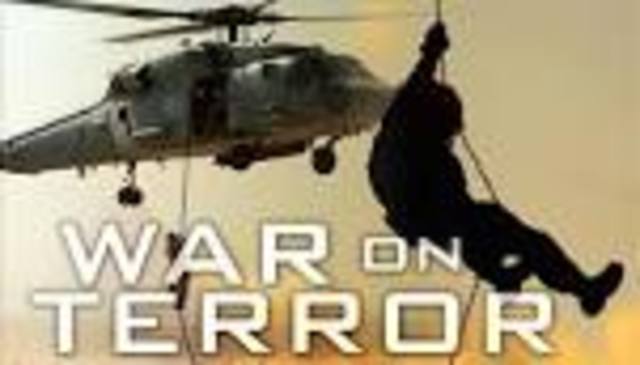 War on Terror