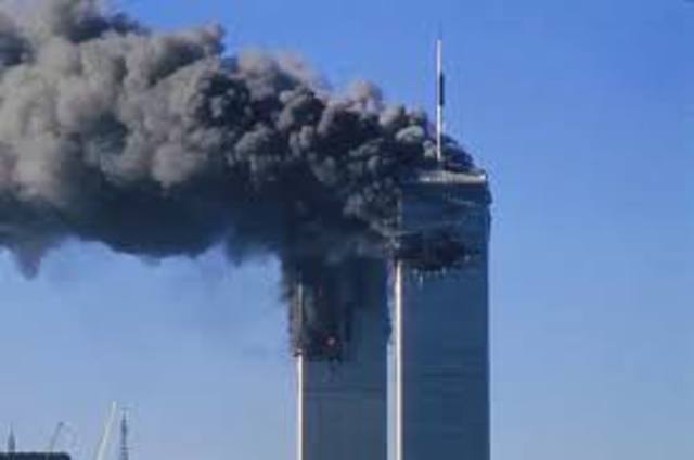 9/11 Attacks