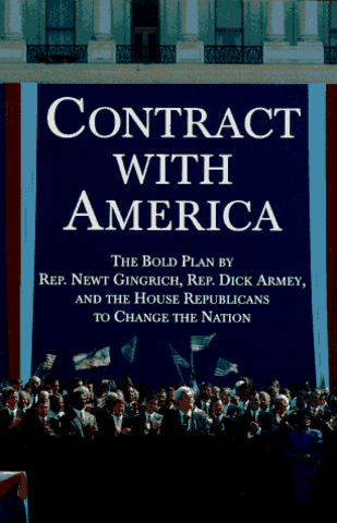 Contract With America