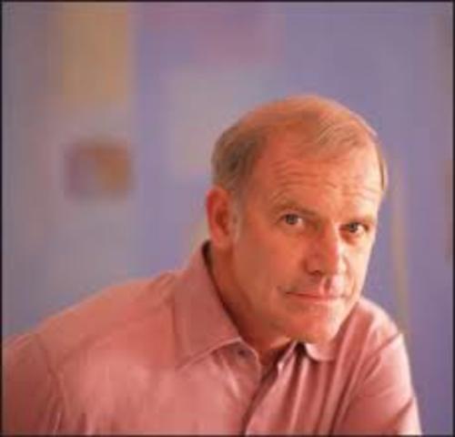 Kary Mullis develops Polymerase Chain Reaction