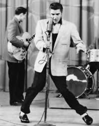 Elvis Presley