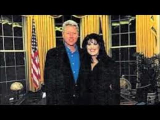 Lewinsky Affair