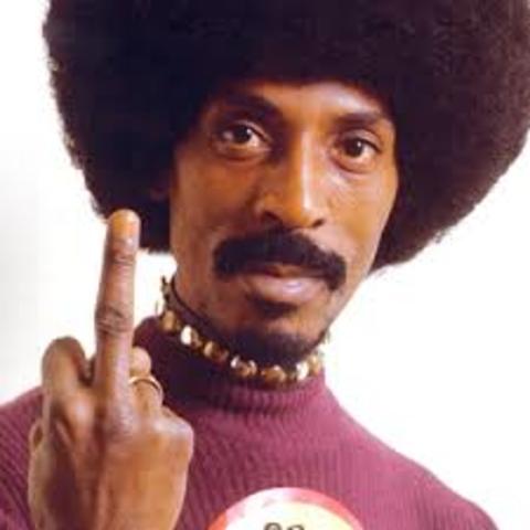 Ike Turner