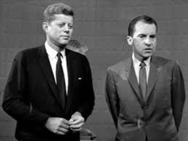 Politics (Nixon, Kennedy)