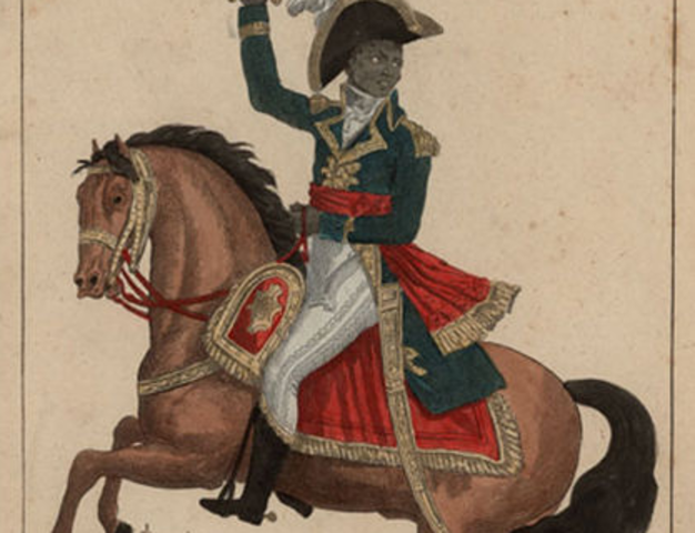 The French legislative assembly extends full rights of citizenship to free people of color or Mulattoes