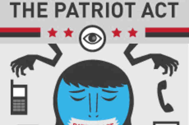 PAtriot Act