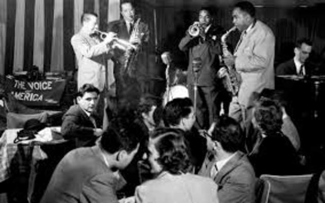 Música modernista y contemporánea