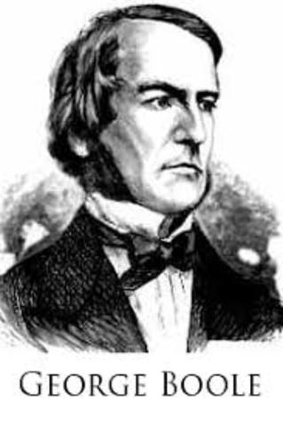 Boole George