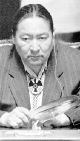 The Meech Lake Accord