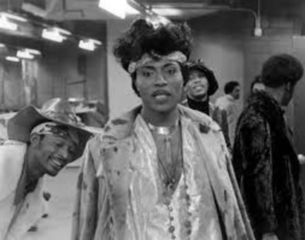 Little Richard