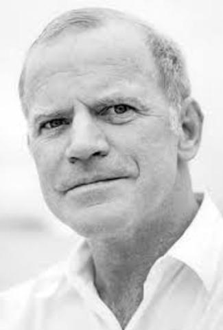 Kary Mullis develops Polymerase Chain Reaction