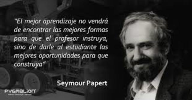 SEYMOUR PAPERT