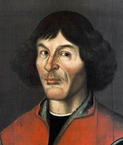 Niccolò Copernico
