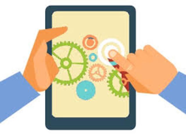 Gestión de TIC´s para requerimientos de materiales