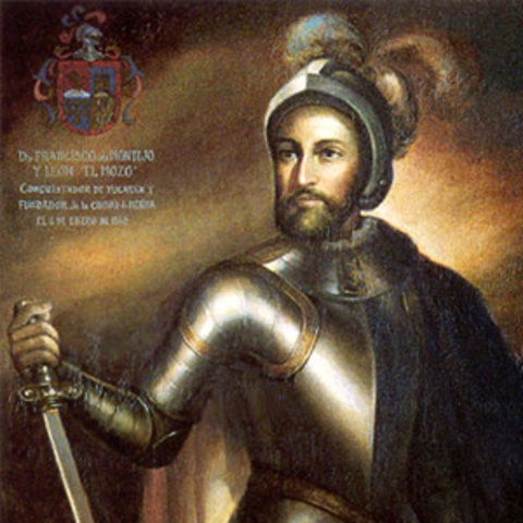 Francesco de Montejo