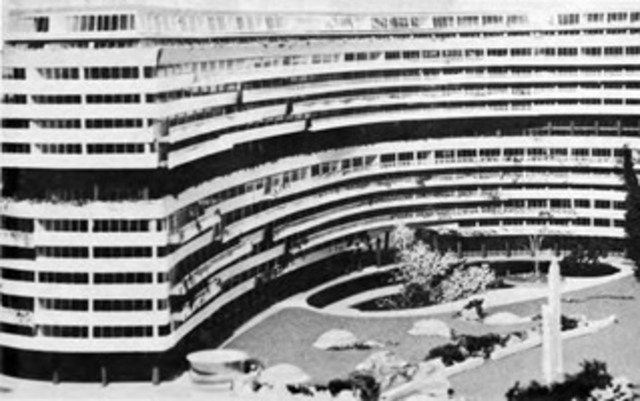 Watergate Hotel