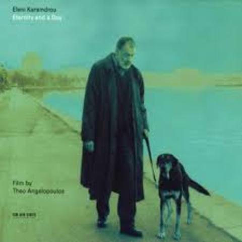 Μία αιωνιότητα και μία μέρα