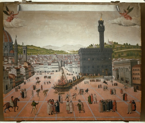 ROGO DI SAVONAROLA