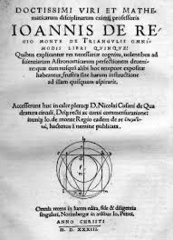 De triangulis omnimodis