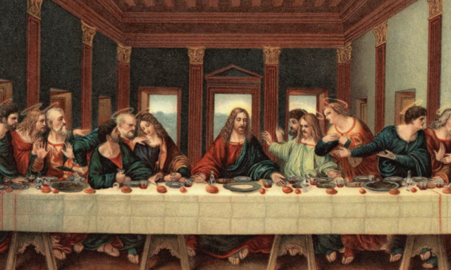 The Last Supper