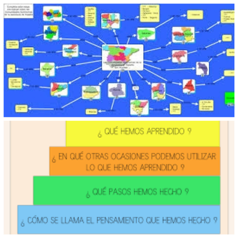 TAREA 1 --> UN PAIS EN LA MOCHILA
