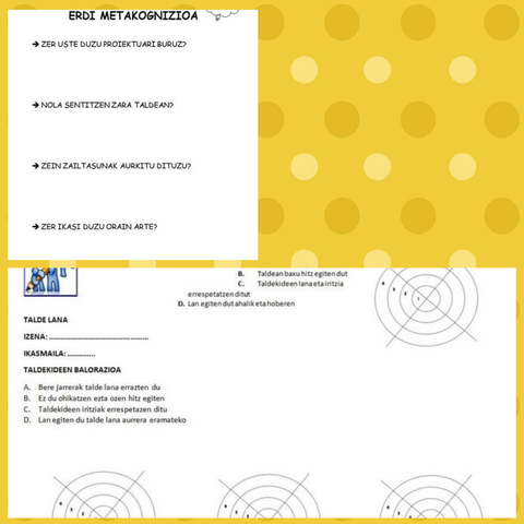 TAREA 1 --> UN PAIS EN LA MOCHILA