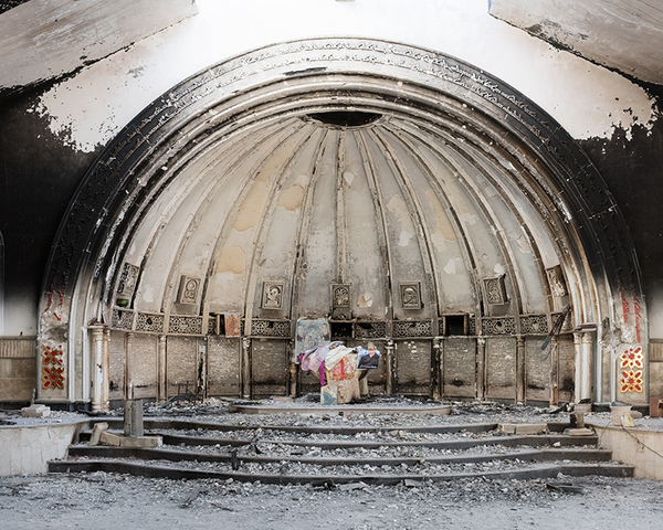 Caiguda del califat i composició de regnes taifes