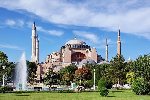 Isztambul-i egyezmény