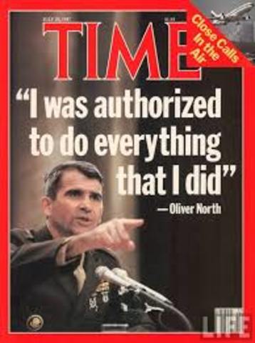 Iran-Contra Affair