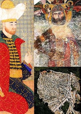 Guerres búlgar-otomanes