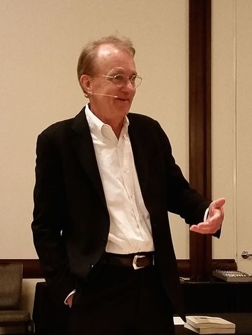 Edward Rolf Tufte