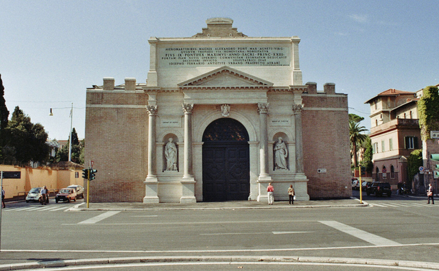 PRESA DI ROMA (RISORGIMENTO)