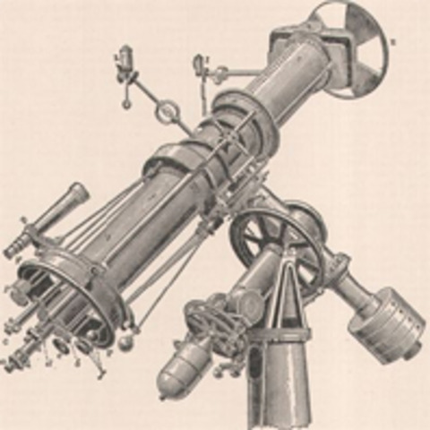 Telescope