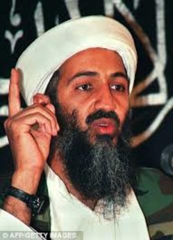 Osama bin Laden