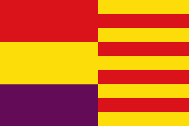 Proclamació de l'Estat Català per Lluís Companys