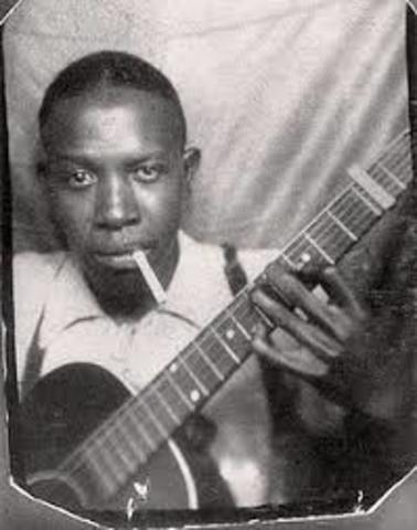 Robert Johnson