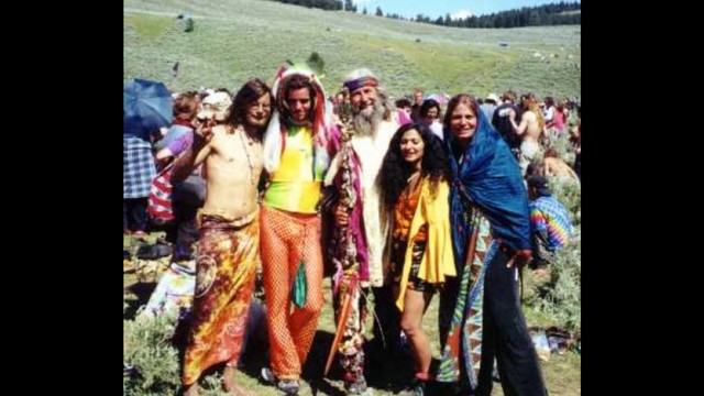 Hippies