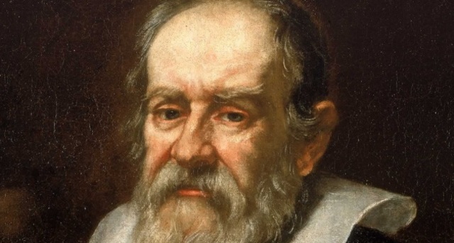 Galileo Galilei