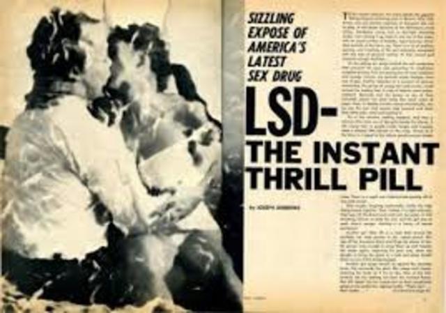 LSD
