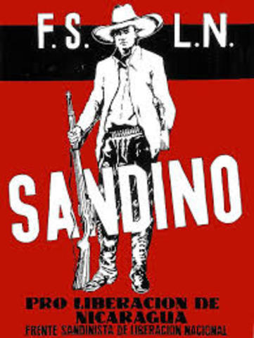 Sandinistas